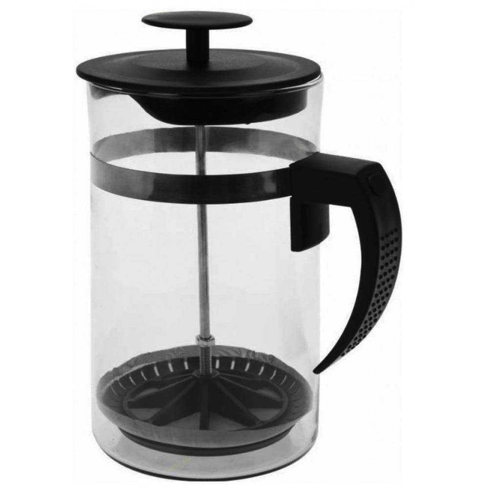 Coffee Maker Glass 1 Ltr